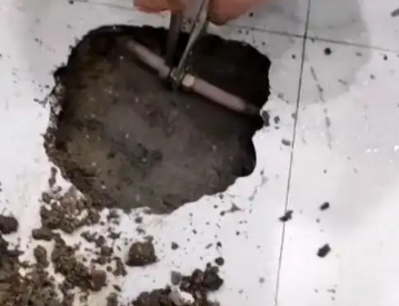 库车卫生间漏水检测电话