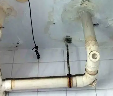 库车卫生间漏水检测多少钱