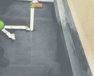 库车卫生间漏水维修公司为您专业解析一下库车卫生间防水的补救措施