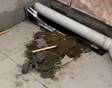 库车卫生间漏水检测哪家好