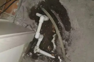 库车卫生间漏水检测多少钱