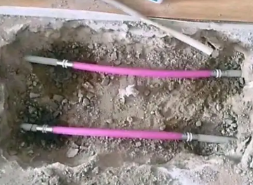 库车卫生间测漏水多少钱