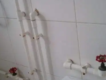 库车水管维修多少钱