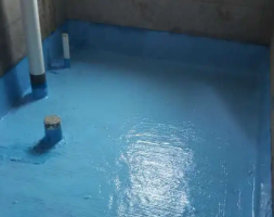 库车卫生间防水哪家好