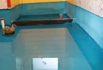 库车卫生间防水多少钱