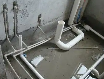 库车水管维修多少钱