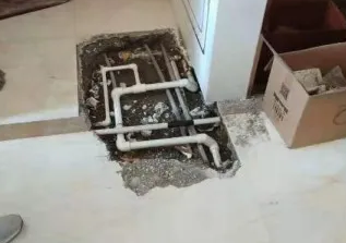 库车查漏水多少钱