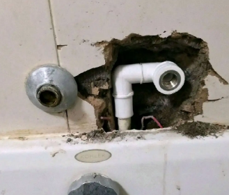 库车卫生间漏水检测多少钱