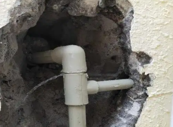 库车卫生间测漏水哪家好