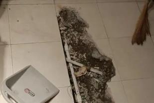 库车卫生间漏水检测电话